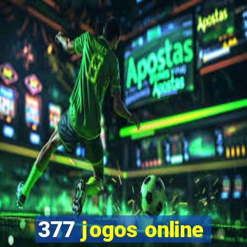 377 jogos online